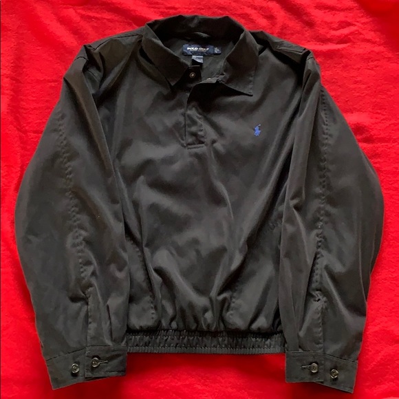 Ralph Lauren Other - Men Polo RL Golf jacket
